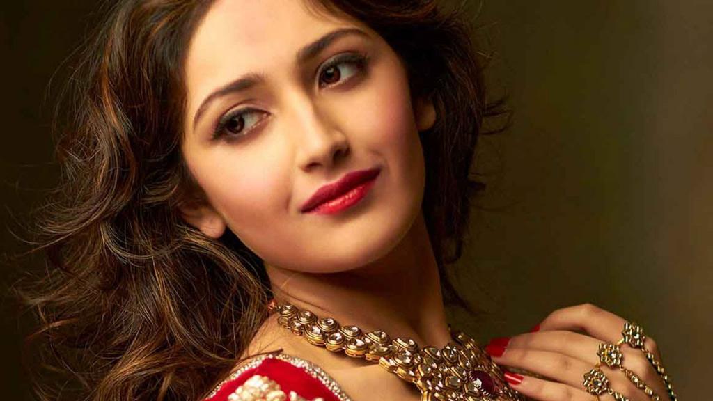 Who Is Sayesha Saigal YouTube