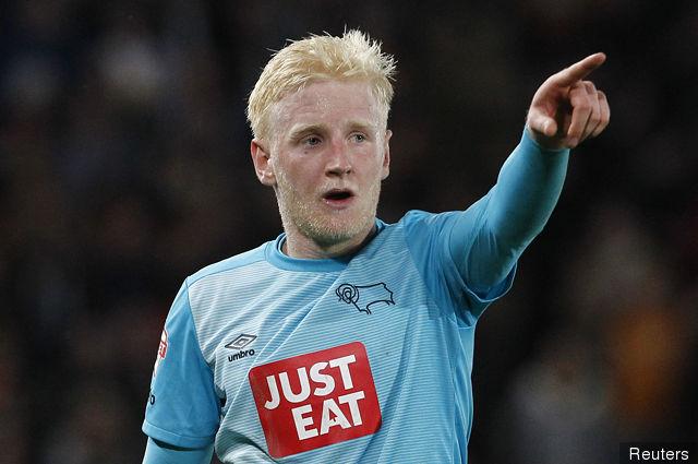 Why Leicester Should Make A Move For Derby Star Will Hughes