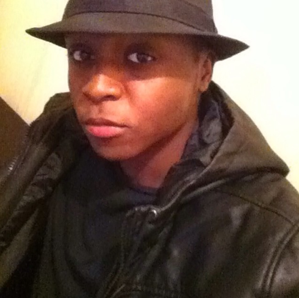 Gabriel Kunda Jr photo